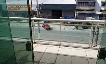 Imagem: Kitnete na avenida central