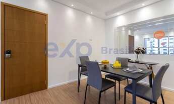 Imagem 7: Apartamento em Moema de 113m2