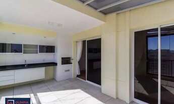 Imagem 5: Cobertura Venda Alto da Lapa 254 m² 3 Dormitórios