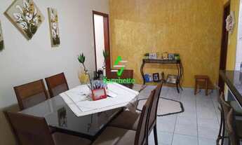 Imagem 3: Casa para Venda em Limeira, Parque Residencial Stahlberg, 3 dormitórios, 1 suíte, 1 banhei