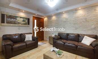 Imagem 3: Casa à VENDA em Vila Flórida - Mauá/SP