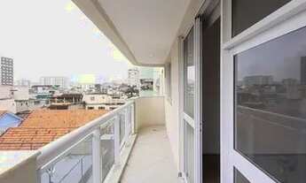 Imagem 5: Apartamento para Aluguel - Meier, 3 Quartos, 78 m2