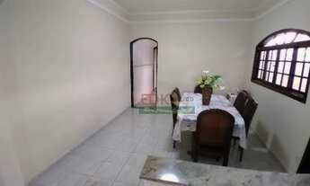 Imagem 6: Casa com 3 dormitórios à venda, 120 m² por R$ 510.000,00 - Jardim Souto - São José dos Cam