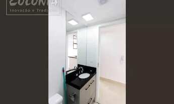 Imagem 7: Santo André - Apartamento Padrão - Jardim