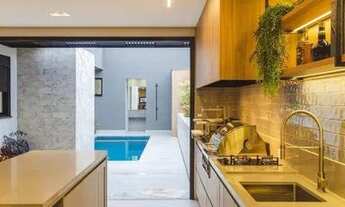 Imagem 7: Casa com 3 dormitórios à venda - Condominio Residencial Terra Nobre - Indaiatuba/SP