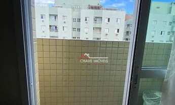 Imagem 6: Apartamento para locação - Vila Matias - Santos/SP