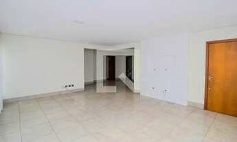 Imagem 3: Apartamento para Aluguel - Buritis, 4 Quartos, 155 m2