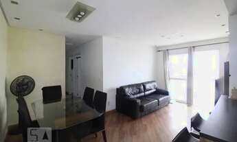 Imagem 2: Apartamento à Venda - Olímpico, 3 Quartos, 84 m2