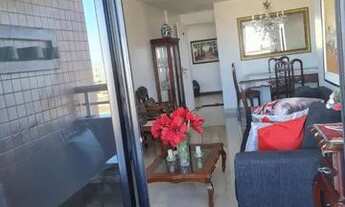 Imagem 3: Apartamento todo mobiliafo na varjota com 3 suites e área de lazer completa