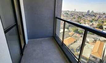Imagem 5: Apartamento com 2 dormitórios para alugar, 46 m² por R$ 2.584,26/mês - Vila Maria Alta - S