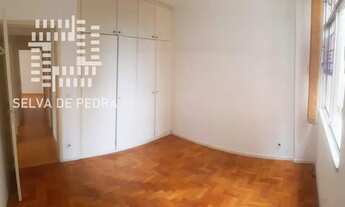 Imagem 4: Apartamento no centro da Selva de Pedra