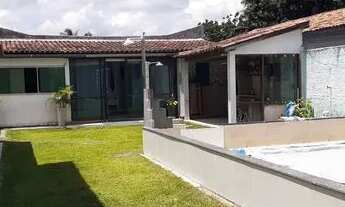 Imagem 2: Vendo chácara no Sapé com piscina