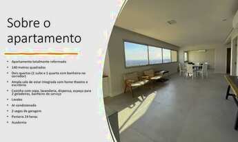 Imagem 2: São Paulo - Apartamento Padrão - Sumarezinho