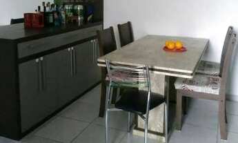 Imagem 5: Apartamento com 2 dormitórios à venda, 57 m² por R$ 200.000,00 - Jardim Gurilândia - Tauba