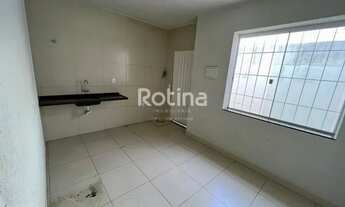 Imagem 3: Casa para aluguel, 2 quartos, 1 vaga, Santa Mônica - Uberlândia/MG