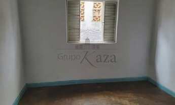 Imagem 7: Casa Padrão em São José dos Campos