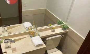 Imagem 4: Apartamento com 3 dormitórios à venda, 178 m² por R$ 742.000,00 - Jardim São Luiz - Ribeir