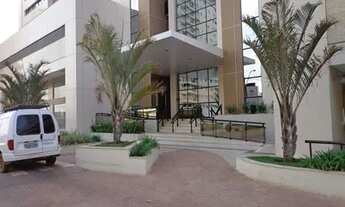 Imagem 5: Apartamento mobiliado com vaga de garagem coberta