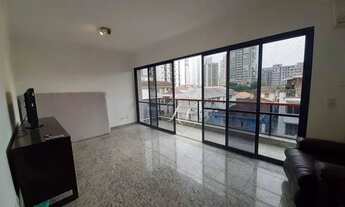 Imagem 2: RECÉM PINTADO!!! Maravilhoso Apartamento, 03 dormitórios, sol da manhã, sacada na sala, à