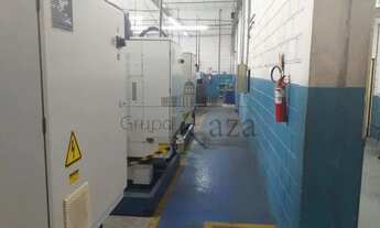 Imagem 4: Comercial Galpão em São José dos Campos