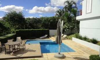 Imagem 2: CASA RESIDENCIAL em INDAIATUBA - SP, JARDIM VILA PARADISO