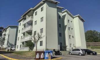 Imagem: Alugo apartamento no Cond. Vilaggio Di Antonini