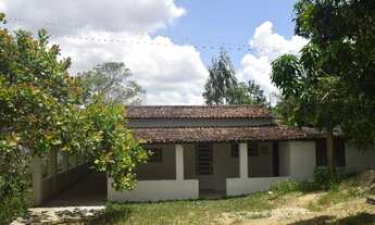 Imagem: Sítio na Serra do Vitorino 1600m2