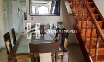 Imagem 2: Sobrado, Santa Maria - São Caetano do Sul