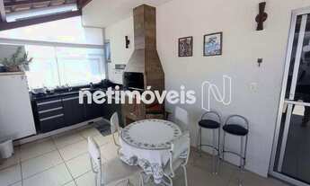 Imagem 2: Locação Cobertura União Belo Horizonte