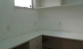 Imagem 5: Apartamento para venda com 76 metros quadrados com 2 quartos em Urca - Rio de Janeiro - RJ