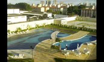 Imagem 4: Oportunidade! Natture Cond. Club em Candelária com 2 quartos - Natal - RN