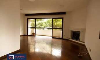 Imagem 2: Apartamento Venda 4 Dormitórios - 184 m² Itaim Bibi