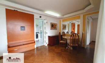 Imagem 4: Apartamento com 3 dormitórios à venda, 81 m² por R$ 870.000,00 - Jardim Marajoara - São Pa