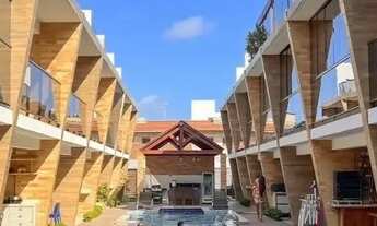 Imagem: PORTEIRA FECHADA, 134m2, 3 suítes varanda