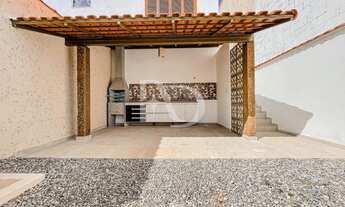 Imagem 3: Casa à venda 180m2 - 3 quartos - 1 vaga - Aeroporto - Juiz de Fora - Minas Gerais