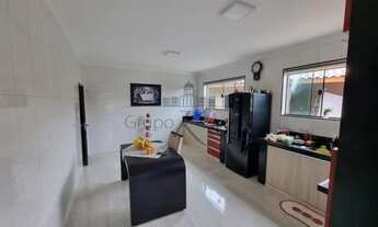 Imagem 3: Casa Térrea em Jacareí