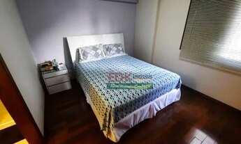 Imagem 5: Apartamento com 3 dormitórios à venda, 113 m² por R$ 535.000,00 - Centro - São José dos Ca