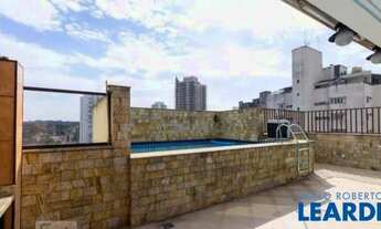 Imagem: COBERTURA - VILA MASCOTE - SP