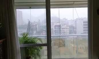 Imagem 4: Aconchegante apartamento em Botafogo