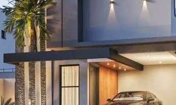 Imagem 3: Casa com 3 dormitórios à venda, 250 m² por R$ 2.280.000,00 - Santa Luisa - Ribeirão Preto