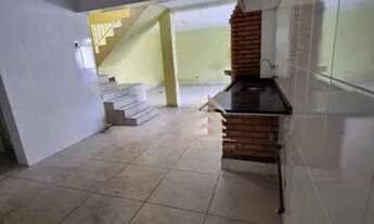 Imagem: Sobrado com 2 dormitórios para alugar