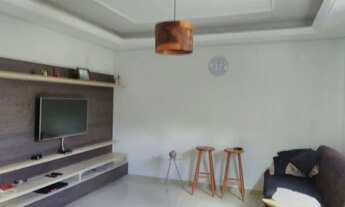 Imagem 5: Aluga-se Sobrado Botucatu Residencial Villa Di Capri