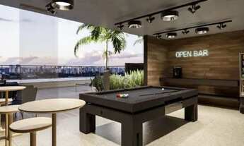 Imagem 7: STUDIO RESIDENCIAL em São Paulo - SP, Cerqueira César