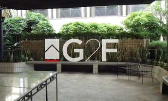 Imagem 5: Flat Residencial para venda no Centro!