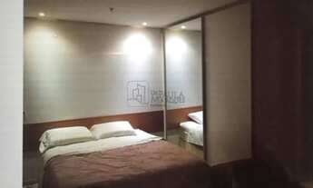 Imagem 2: Flat Residencial - Bela Vista - Locação e venda!