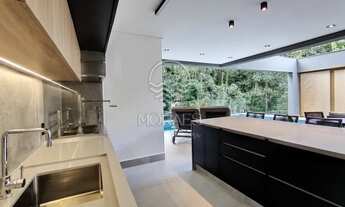 Imagem 6: Casa à venda na Riviera de São Lourenço - Módulo 24