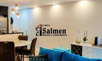 Imagem 5: GUARULHOS - Apartamento Padrão - VILA MIRIAM