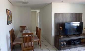 Imagem 2: Candeias, 77m², 3 Qts|Suíte