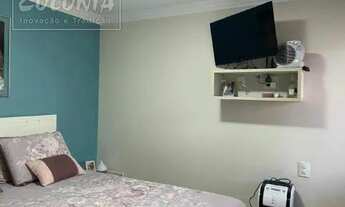 Imagem 7: Santo André - Apartamento Padrão - Parque das Nações