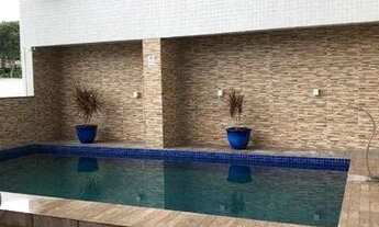 Imagem 2: Apartamento com 2 dormitórios para alugar, 76 m² por R$ 1.400,00/mês - Catolé - Campina Gr